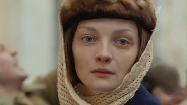 Начальник разведки - 7 серия