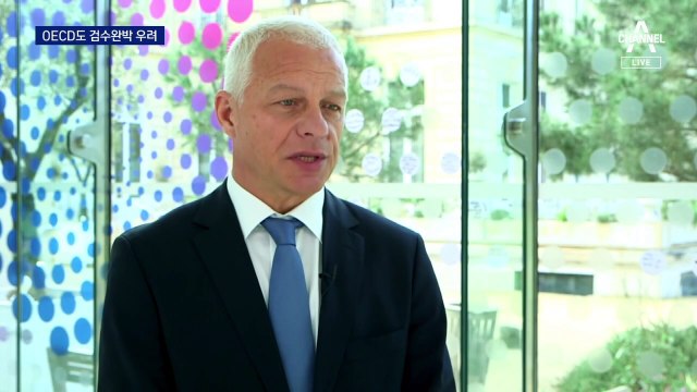 OECD 뇌물방지기구도 “검수완박 중재안 반대”