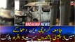 Chinese nationals among five killed in Karachi University blast