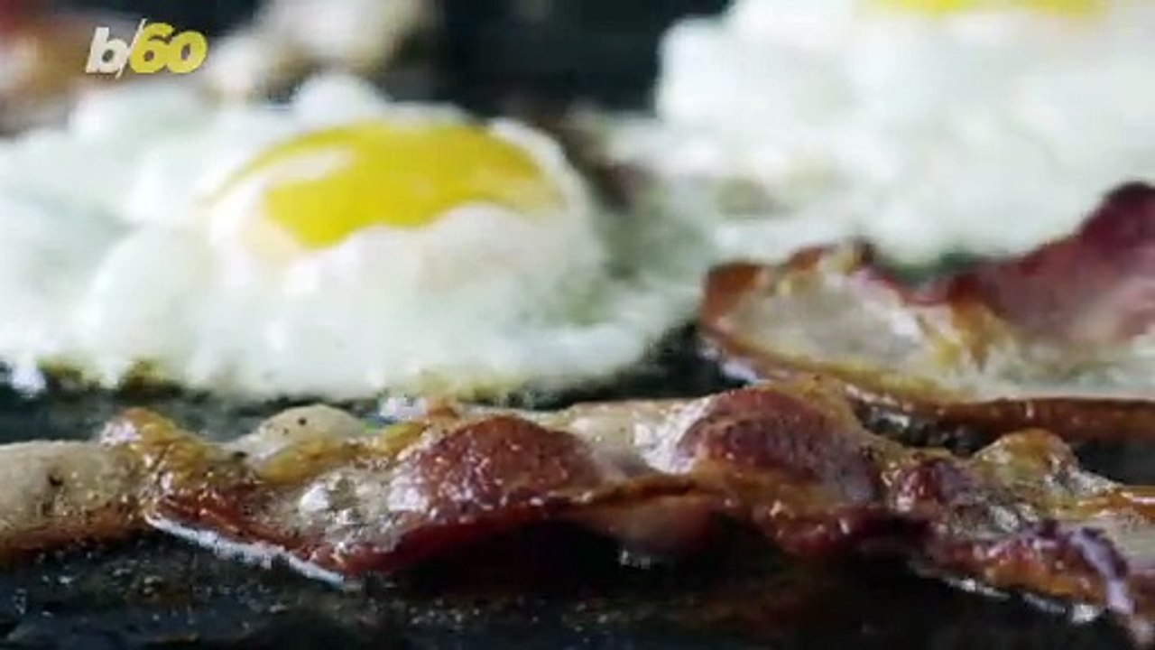 Breakfast Ideas For When You Travel