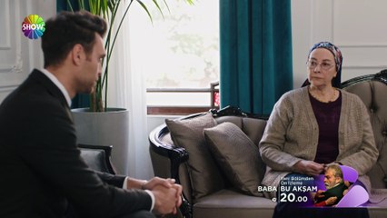 Baba 11. Bölüm 2. Ön İzleme | "Çok mükemmel bir kız yetiştirmişsiniz..."