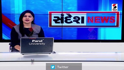 કપરાડા તાલુકા ના ગિરનારા ગામે ડિમોલેશનનો વિરોધ