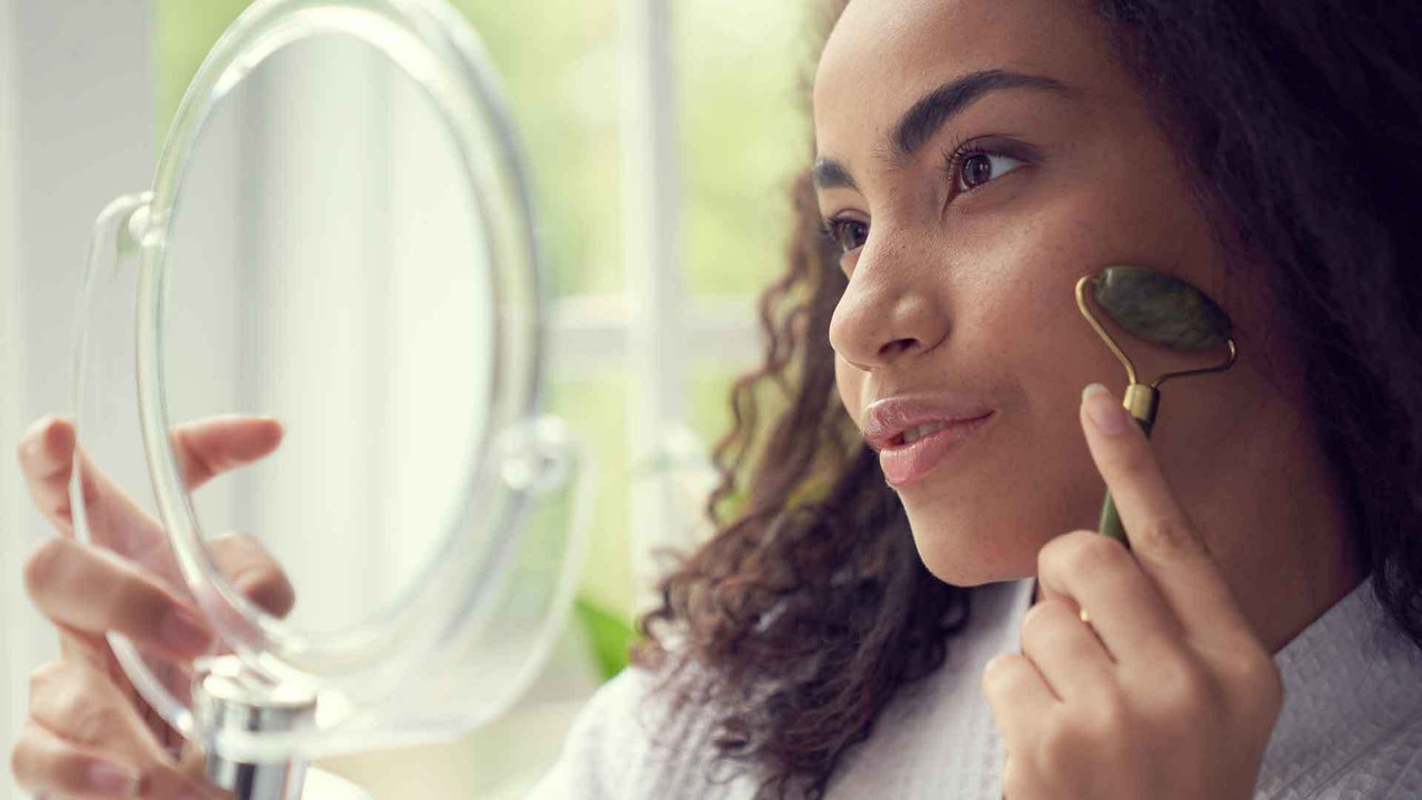 Bye, bye Doppelkinn: So könnt ihr im Gesicht abnehmen