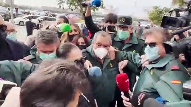 Isabel Pantoja, absuelta en la causa por la venta de su chalé en Marbella