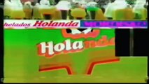 Helados Holanda - Publicidad