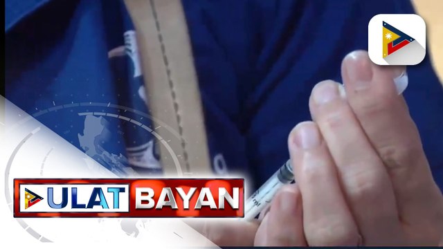 Mga lugar na isasailalim sa Alert Level 1 sa Mayo, posibleng madagdagan ayon sa DOH