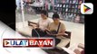 Readers' camp, binuksan sa isang mall sa Bajada, Davao City para sa mga mahilig magbasa