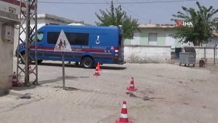 Eski muhtar ile yeni muhtarın yakınları birbirine girdi, silahlar sopalar konuştu: 11 yaralı