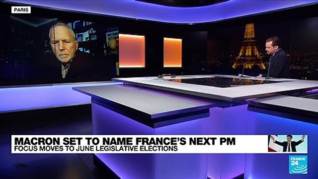 Will Macron seek the support of the 'leftist and green electorate' to achieve 'political stability'?