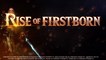 Rise of Firstborn - Night Queen's Titans - Official Launch Trailer
