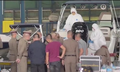 เรื่องพลบค่ำ ช่วงที่ 4 วันอังคารที่ 26 เมษายน 2565