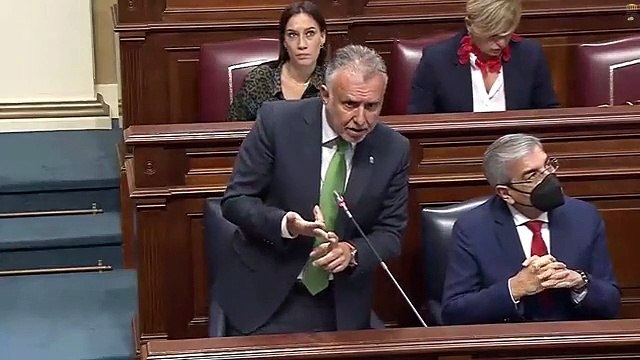 Torres recuerda las medidas tomadas para paliar los efectos de la inflación, como la devolución del 100 del impuesto de hidrocarburos para tran