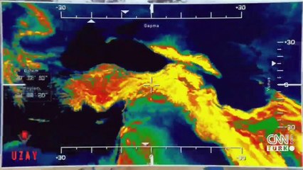 Türkiye'nin uzay filosu büyüyor