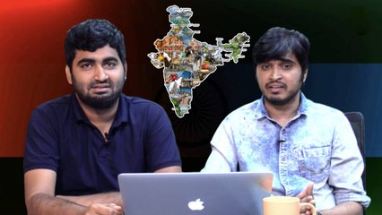 Kaka talks...India Facts...మిమ్మల్ని ఆశ్చర్యపరిచే నిజాలు | Telugu Oneindia