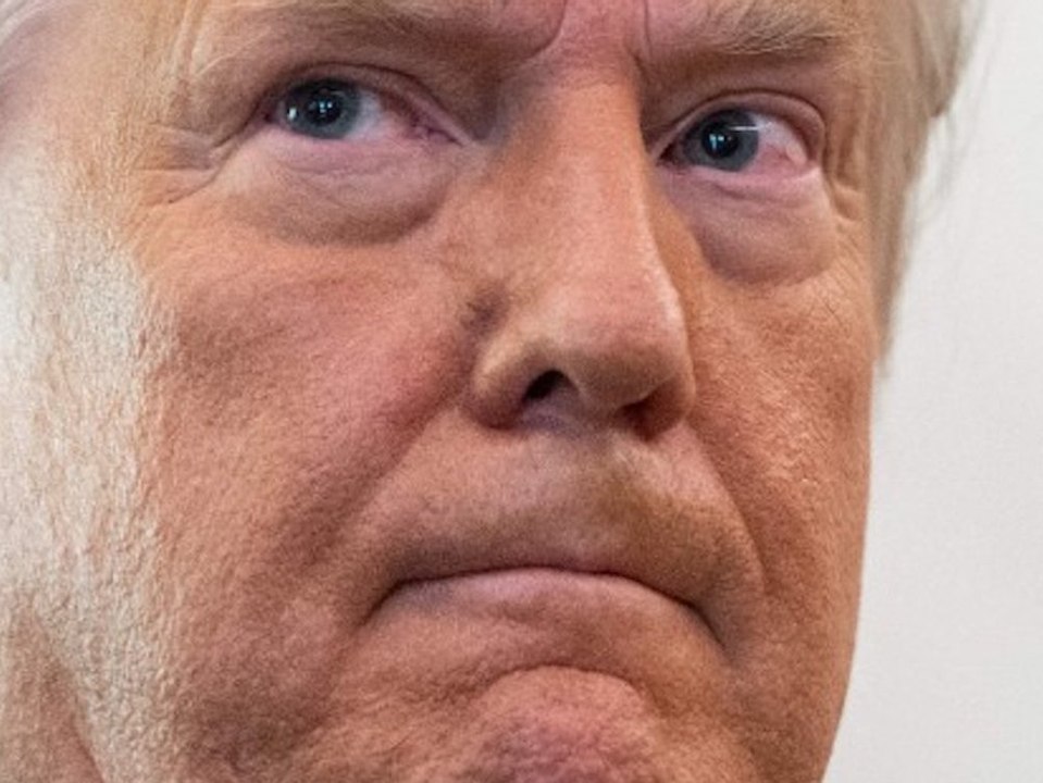 Nach Elon Musks Twitter-Kauf: Kommt Donald Trump zurück?