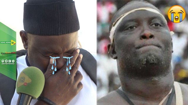 Emouvant, les tristes témoignages des amis de Moussa Dioum