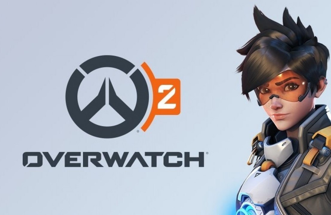 Overwatch 2 PVP beta begins today