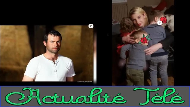 Nicolas (L'amour est dans le pré) dans l'impasse depuis son accident : Ludivine donne de tristes