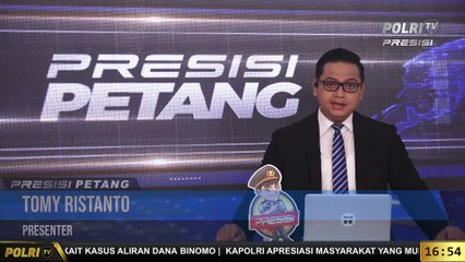 Daniel Abe Bos DNA PRO Ditangkap di Bandara Soetta