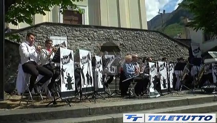 Video News - 25 APRILE PER L'UCRAINA