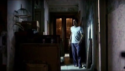 Pintura Dulux - Publicidad (terror)