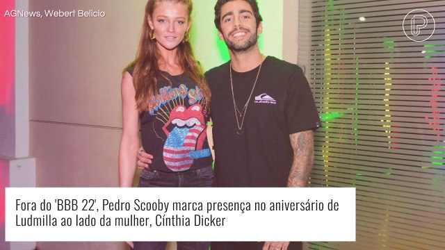 Festa pré-final do 'BBB 22': ex-BBBs se reúnem em aniversário de Ludmilla e exibem looks icônicos. Veja quem foi!