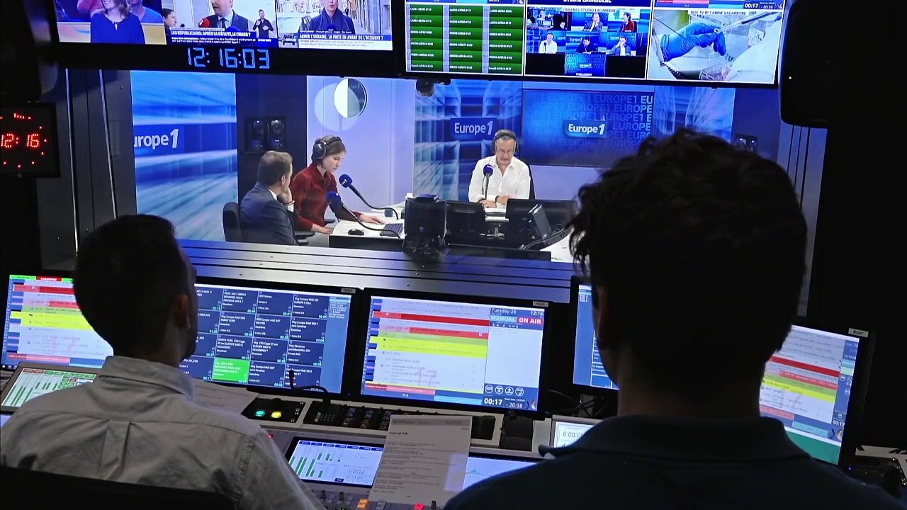 Qui est Laurent Ulrich, le nouvel archevêque nommé à la tête du diocèse de Paris ?