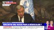 Selon Antonio Guterres, secrétaire général de l'ONU, 