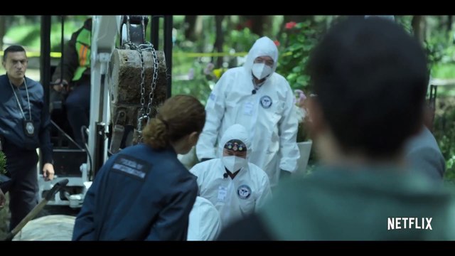 Quién mató a Sara. Tráiler oficial de Netflix de la Temporada 3