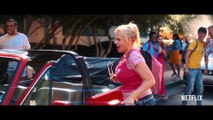 SENIOR YEAR (Vuelta al insti) con Rebel Wilson. Trailer de Netflix