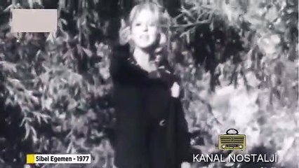 1977-1986 Sibel Egemen TRT Klipleri