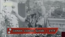 1978 Türk Sanat Müziği Efsanesi Hamiyet Yüceses Röportajı