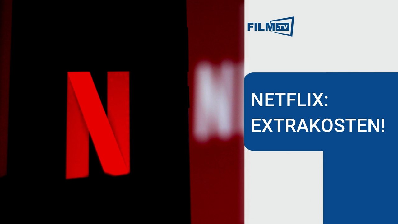 Netflix will passwort-teilen mit extra-kosten verbinden