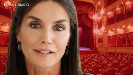 La bronca que se ha llevado la reina Letizia por el trato hacia su sobrina