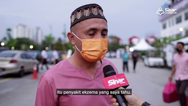 Sembuh atau tidak yang penting rawatan awal
