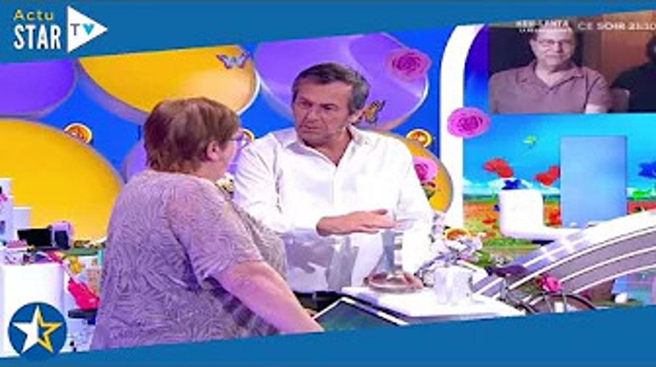 Les 12 coups de midi : la maître de midi victim...