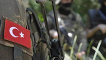 Son Dakika: Pençe-Kilit Operasyon bölgesine roketatar saldırısı! 1 askerimiz şehit, 4 askerimiz yaralı