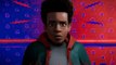 Spider-Man: Across The Spider-Verse has the largest crew for an animated film ever