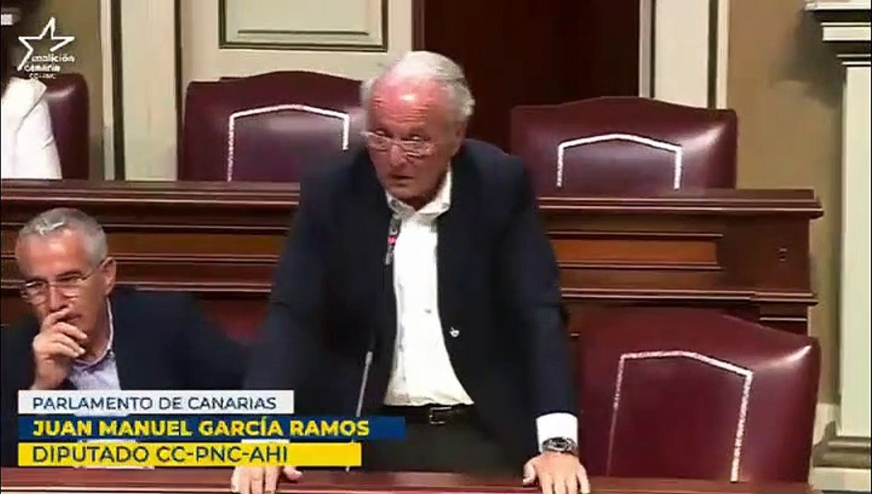 Canarias, entre España y Marruecos