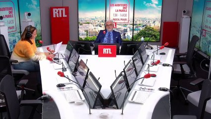 Le journal RTL de 14h du 26 avril 2022