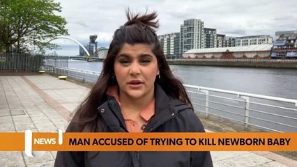 GlasgowWorld Daily Bulletin 26 April