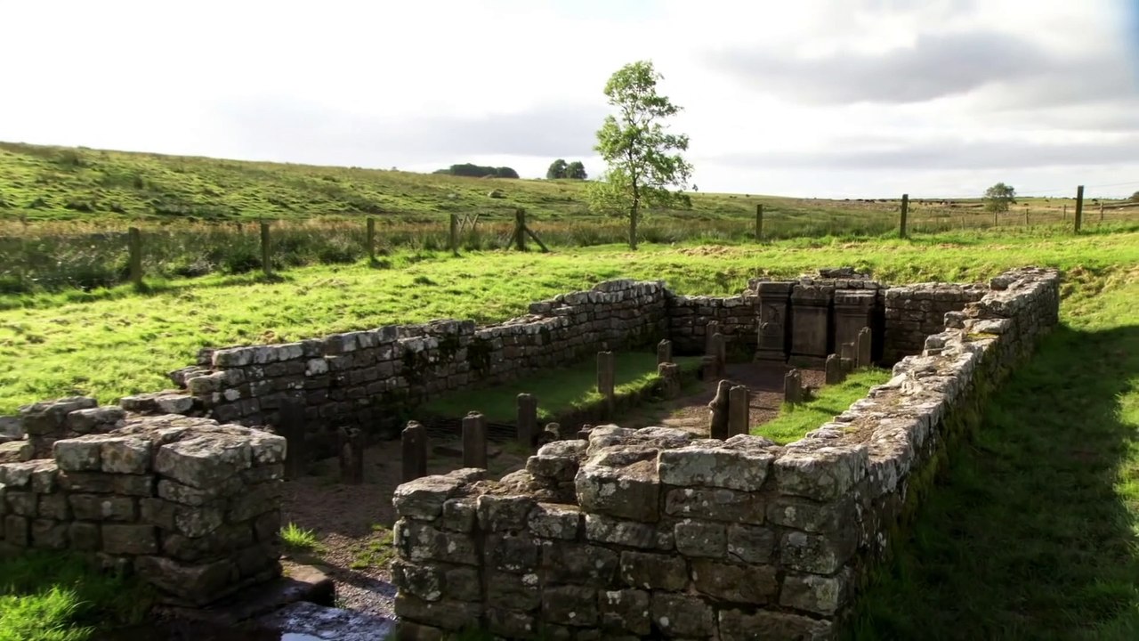 Constantine - The Mystery Of Rome's Christian Emperor:  Secrets Of Christianity