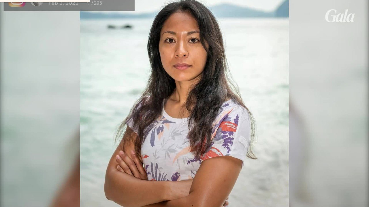 GALA VIDÉO - INTERVIEW – Setha éliminée aux ambassadeurs de Koh-Lanta 2022 : "Je me suis sentie trahie"