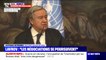 Antonio Guterres, secrétaire général de l'ONU: "Il y a pas de soldats ukrainiens sur le territoire de la Fédération de Russie, mais il y a des soldats russes sur le territoire ukrainiens"