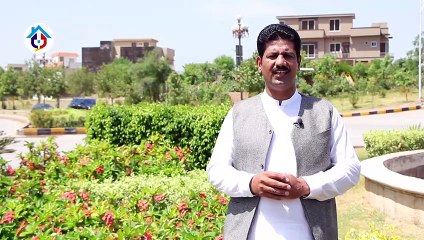 Bahria Greens Overseas Sector 4 | 1 Kanal Plot At Very Reasonable Price | Advice Associates