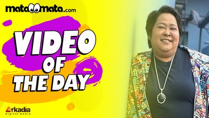 Video of The Day: Suti Karno Jawab Rumor Nikah Sesama Jenis, Rian D'Masiv Geram Riders Bocor