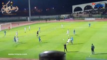 هدف المباراة الاتحاد الزموري للخميسات ضد رجاء بني ملال 1-0 - الدوري المغربي للمحترفين -  الجولة 26