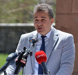 TÜRK-ERMENİ İLİŞKİLERİ ARAŞTIRMA MERKEZİ'NDEN BİDEN'A TEPKİ