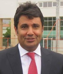 FETÖ'DEN ARANAN ESKİ BAŞSAVCI, SEMT PAZARINDA YAKALANMIŞ