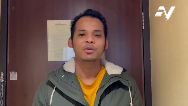 Shah Firdaus raih tempat ke-5 Keirin Piala Negara-Negara!